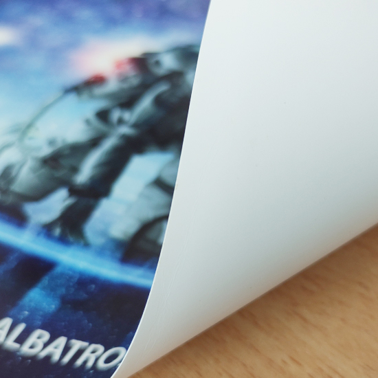 Print UV Albatros