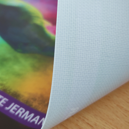 Print UV Backlite Jerman 550gr