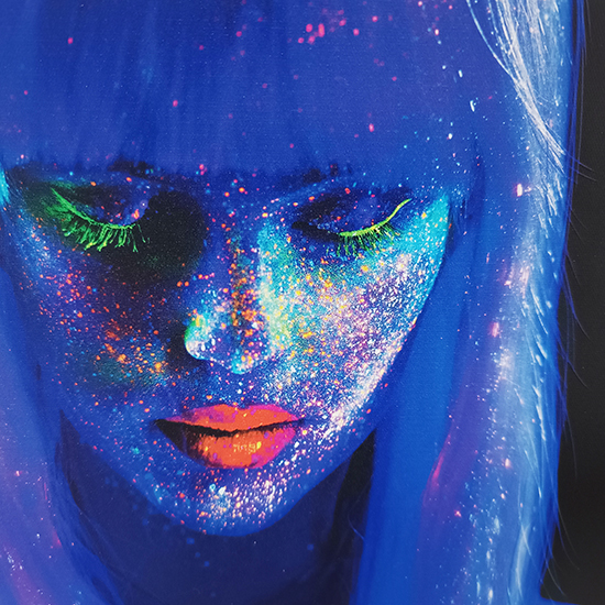 Print UV Banner Cloth