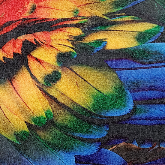 Print Outdoor Banner Cloth