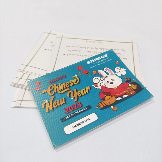 Print A3+ E Fell Canvas 230gr