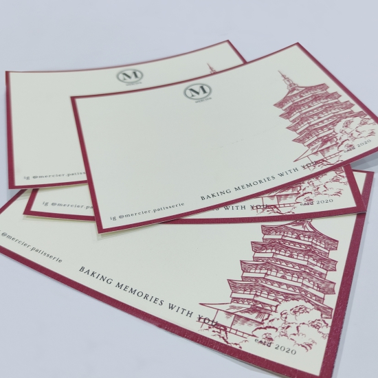 Print A3+ Via Linen Digital 298gr