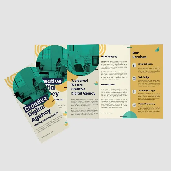 Print Art Paper 120gr (330x567 mm)