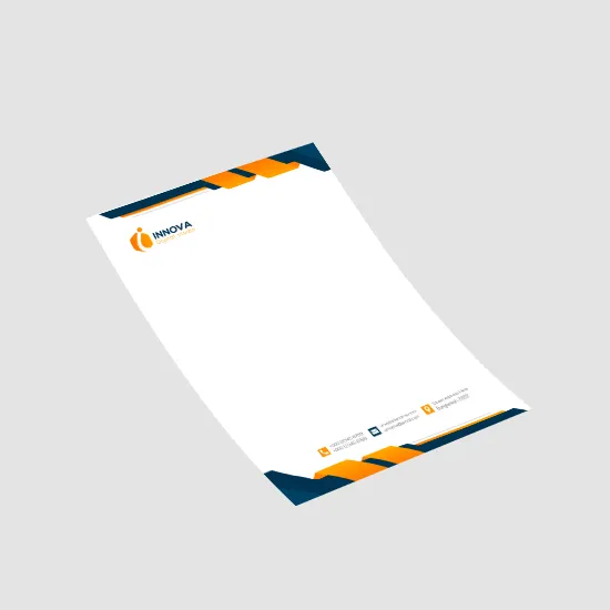 Print A3 HVS 80gr