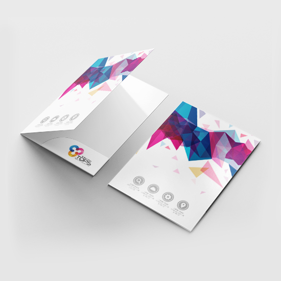 Print Art Paper 310gr (330x567 mm) Tops Print