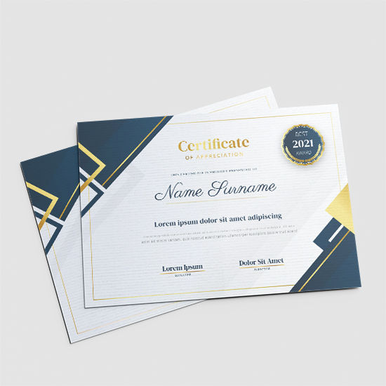 Print Linen Standar 230gr (330x460 mm)