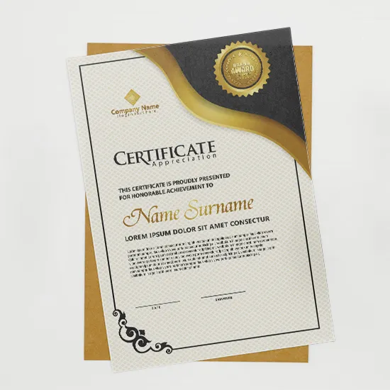 Print Karton Concord 230gr (330x460 mm)