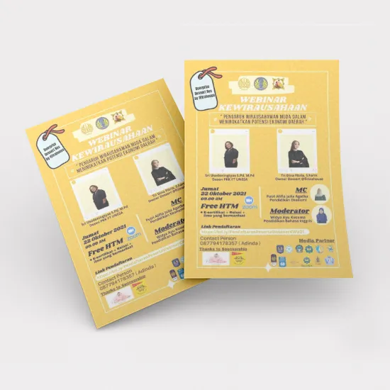 Print A3+ Via Felt 118gr