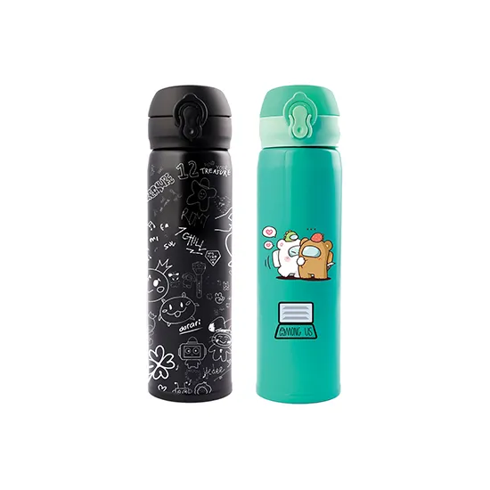 Tumbler Niagara 500ml Print UV 15x2,5
