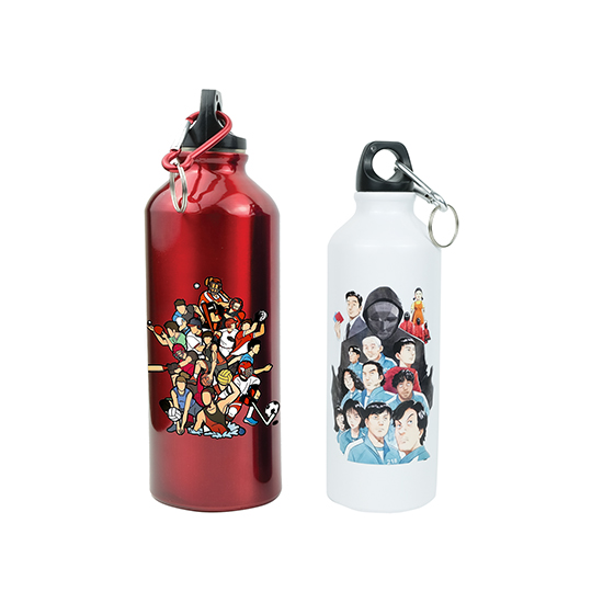 Tumbler Sport 500ml Print UV 13x2,5