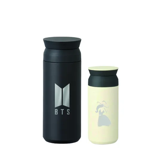 Tumbler Travel 500ml Grafir