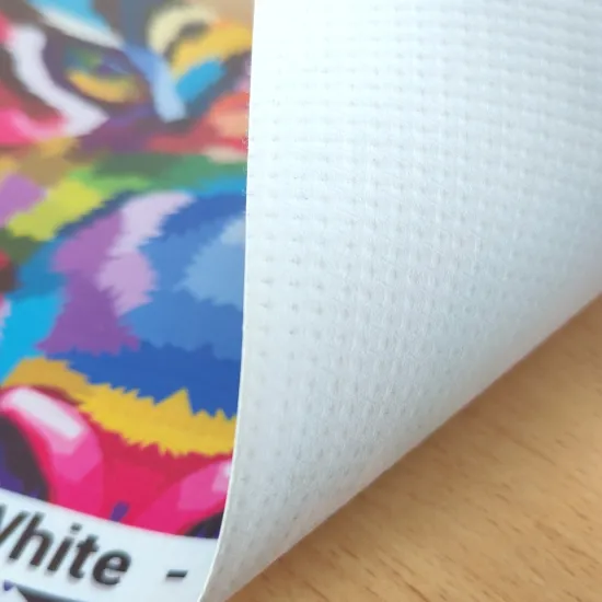 Print UV Korea White 440gr 