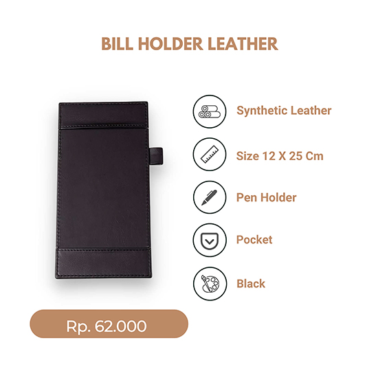 Synthetic Leather Premium 12x25cm