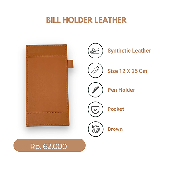 Synthetic Leather Premium 12x25cm