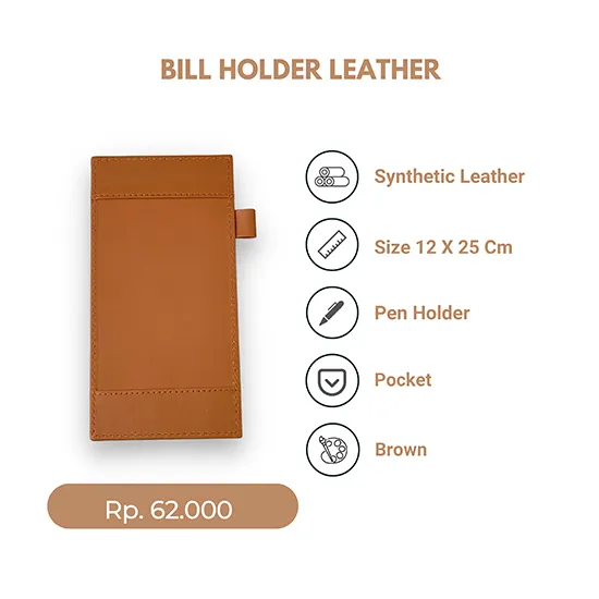 Synthetic Leather Premium 12x25cm