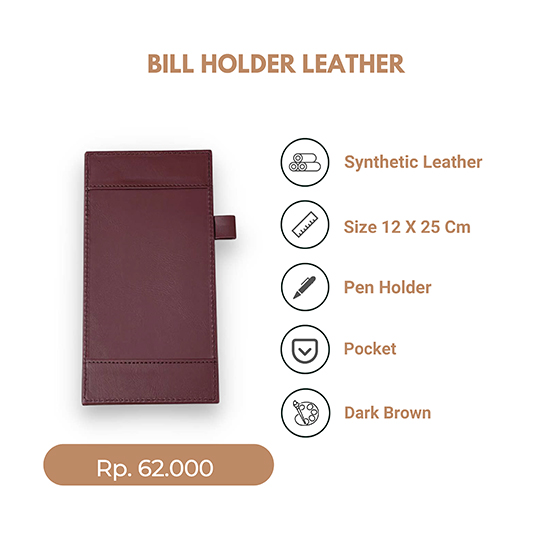 Synthetic Leather Premium 12x25cm