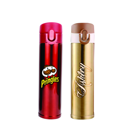 Tumbler Kancing 520ml Print UV 13x2,5