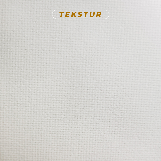 Kartu Nama E Feel Canvas 230gr