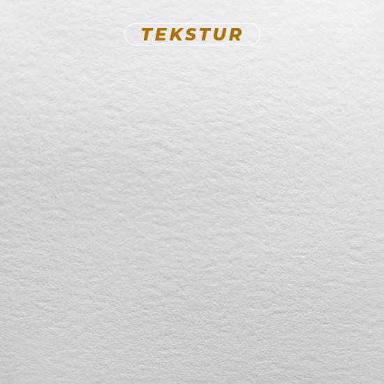 Kartu Nama Uncoated Vellum 270gr