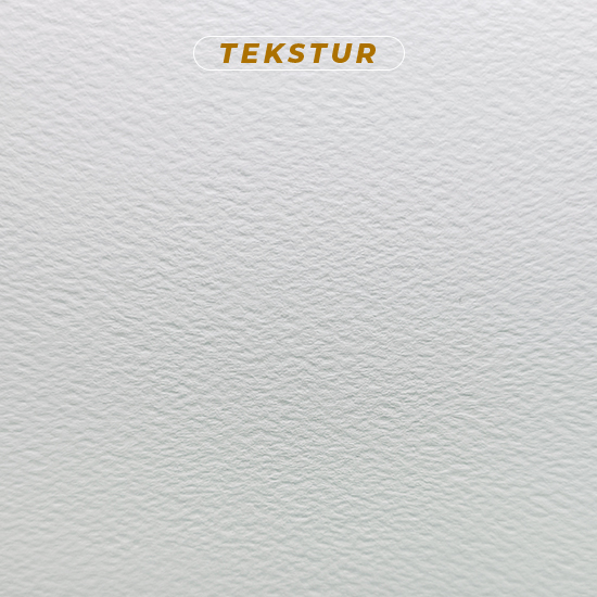 Kartu Nama Via Felt 298gr