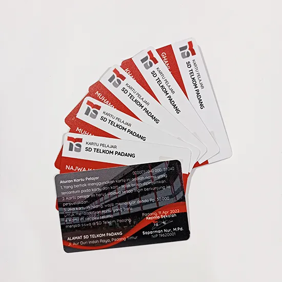 Kartu RFID