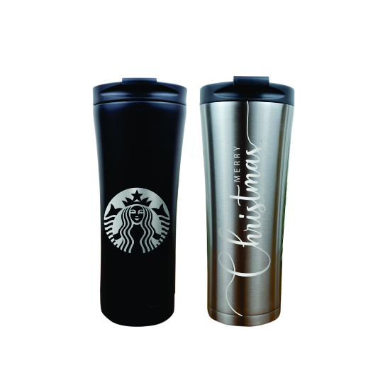 Tumbler Starbucks 500ml Grafir