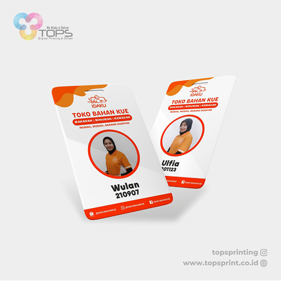 ID Card