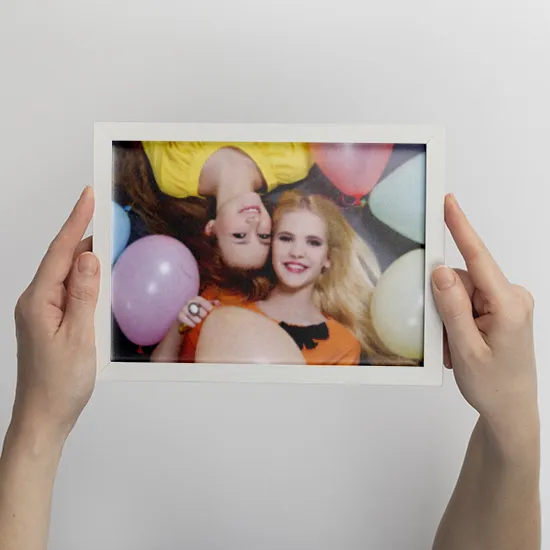Print A3+ E Photo Lustre 260gr