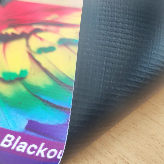 Print UV Korea Blackout 440gr 