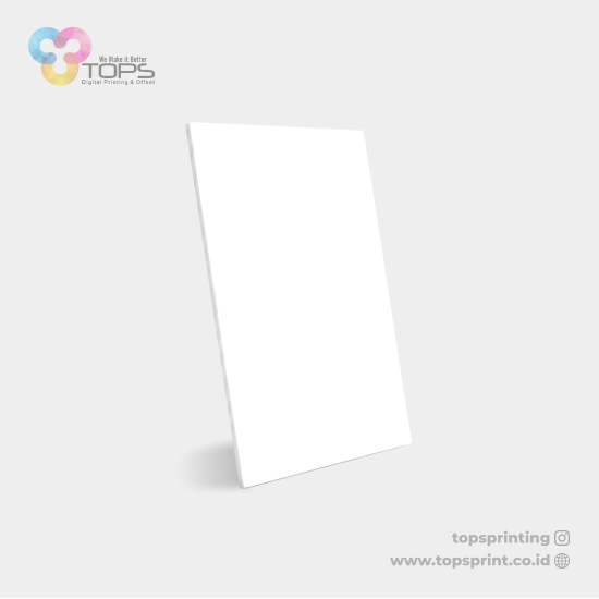 Impraboard 3mm 122x244