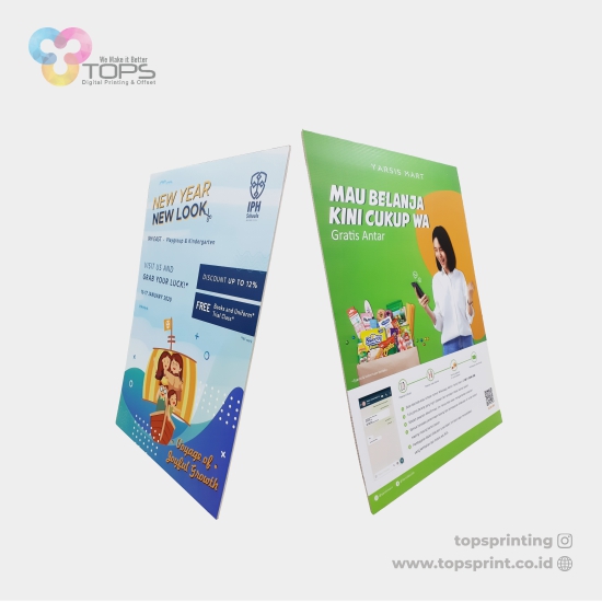 Impraboard 3mm 30x47