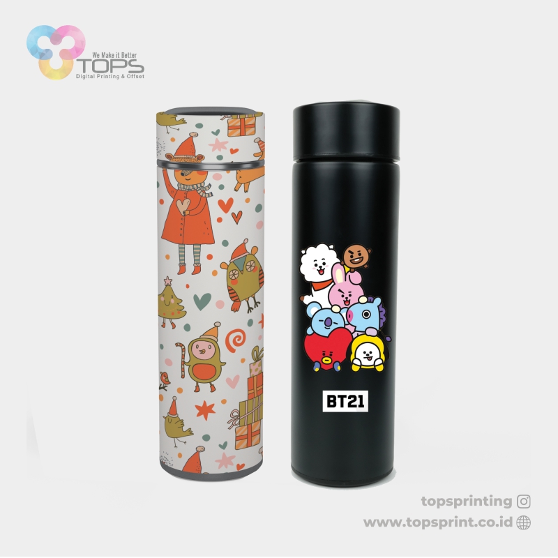 Tumbler Sakura 500ml