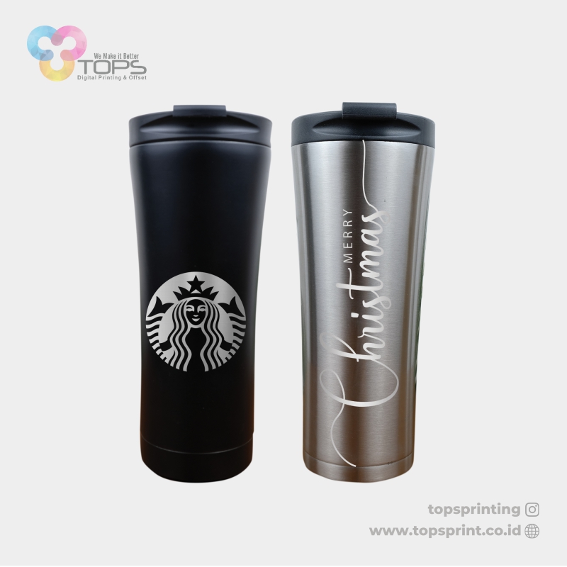 Tumbler Starbucks 500ml