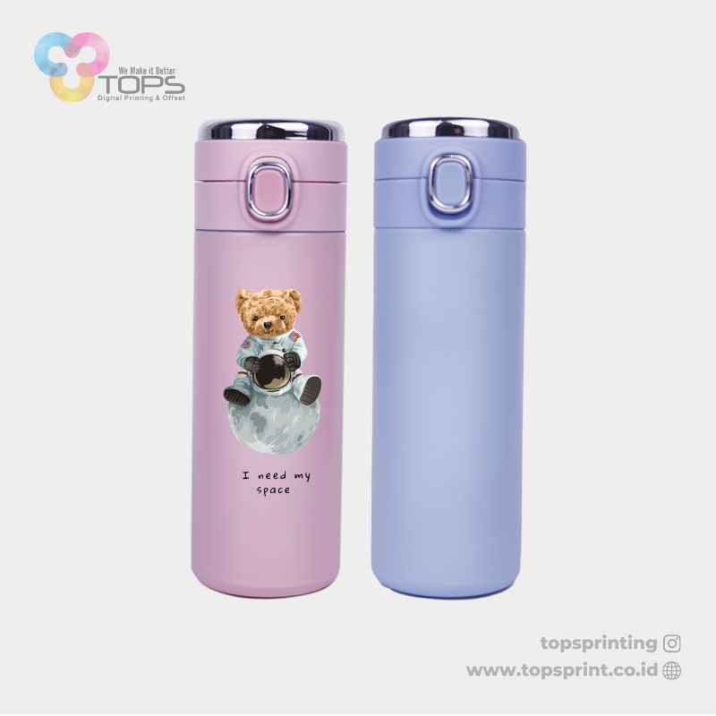 Tumbler Peas Cup 420ml