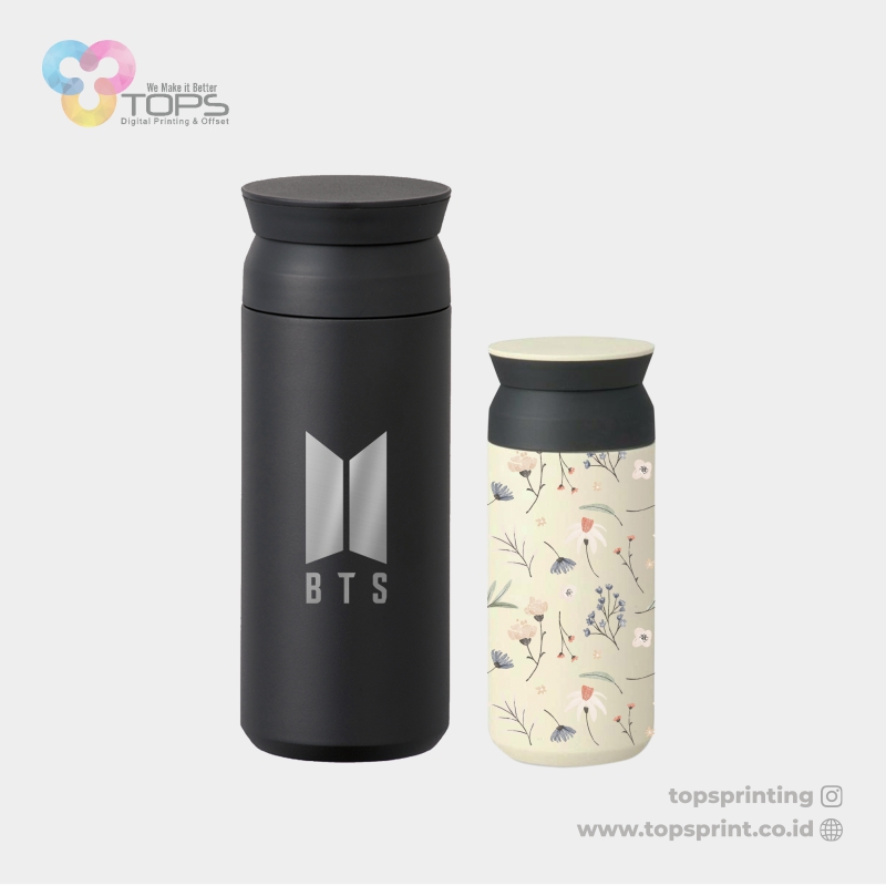 Tumbler Travel 500ml