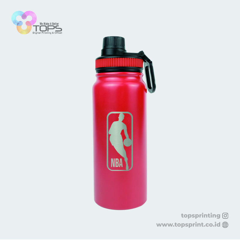 Tumbler Sport Bottle 600ml