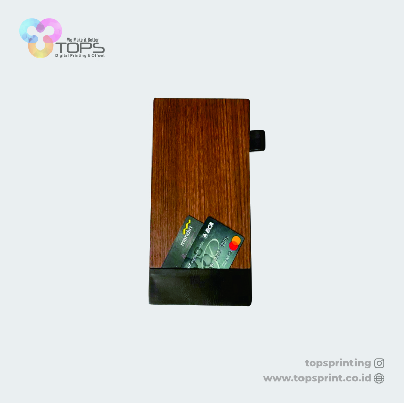 Bill Holder Leather