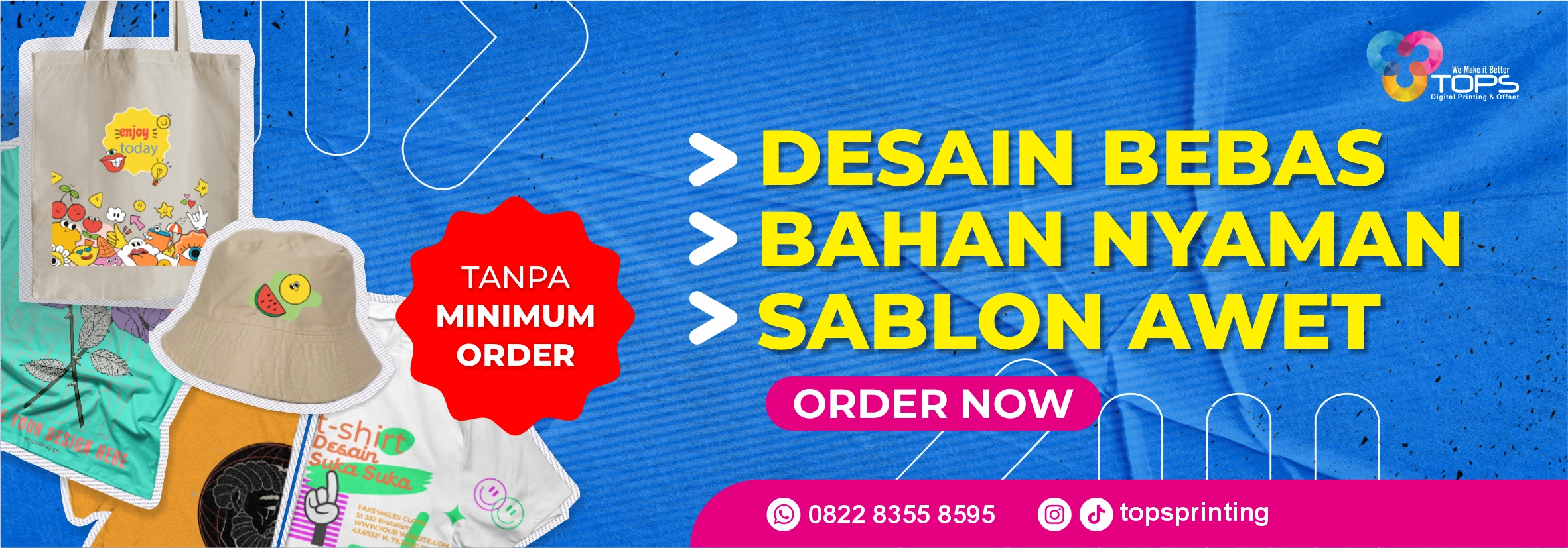 SABLON DTF