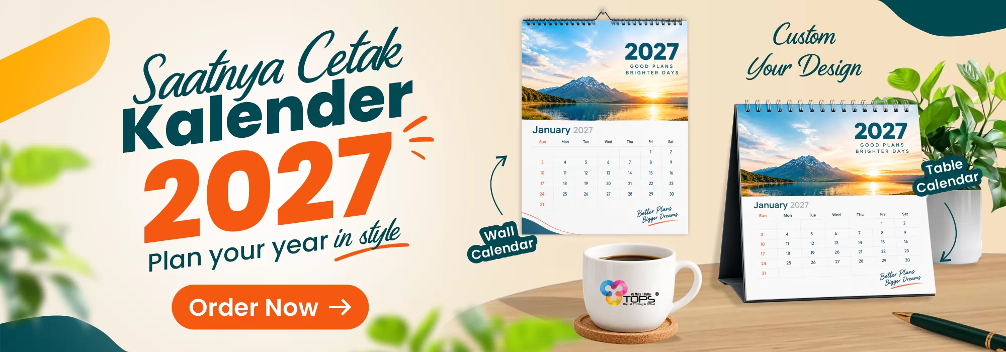 KALENDER